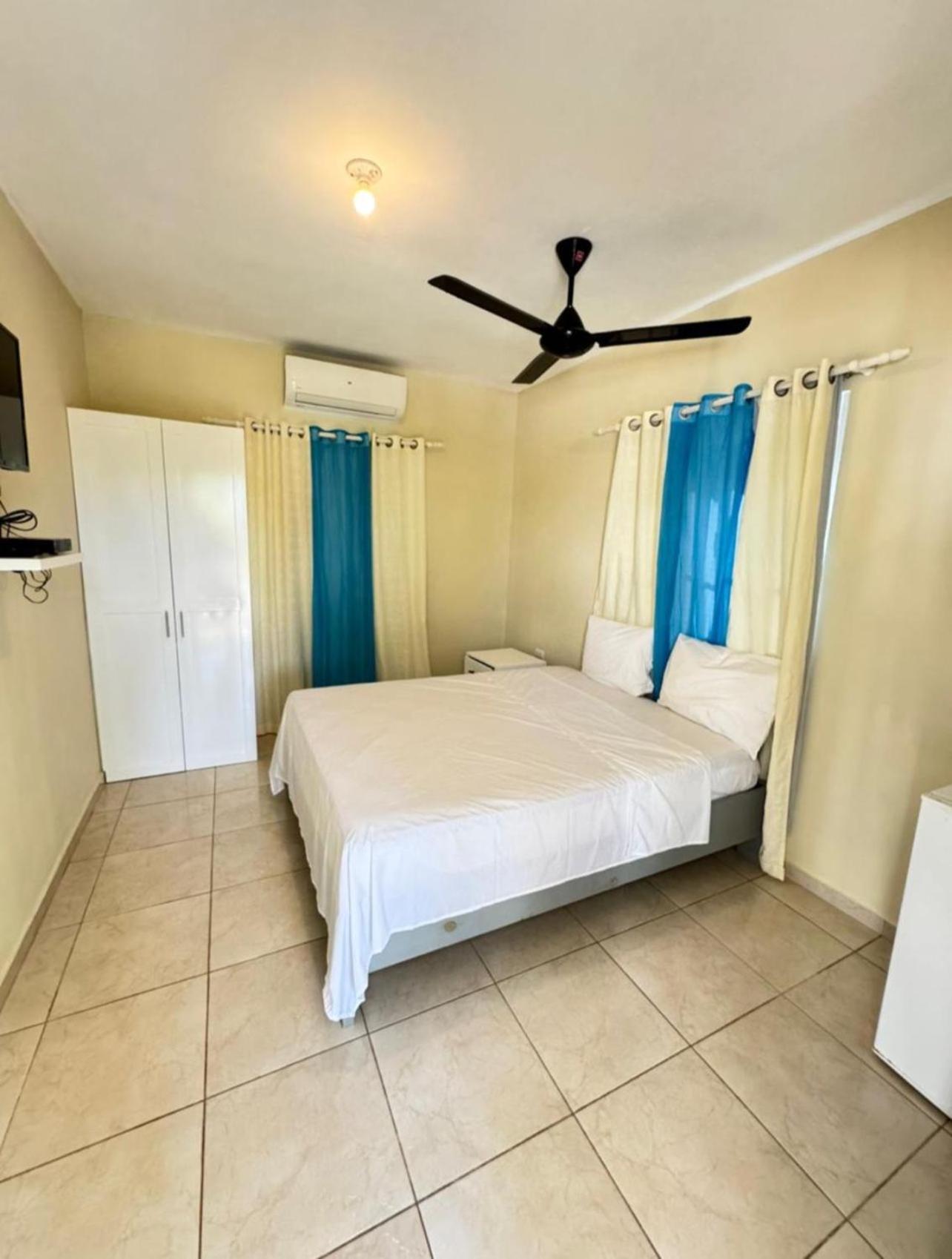Hotel Casa Pierretta Las Terrenas Zewnętrze zdjęcie