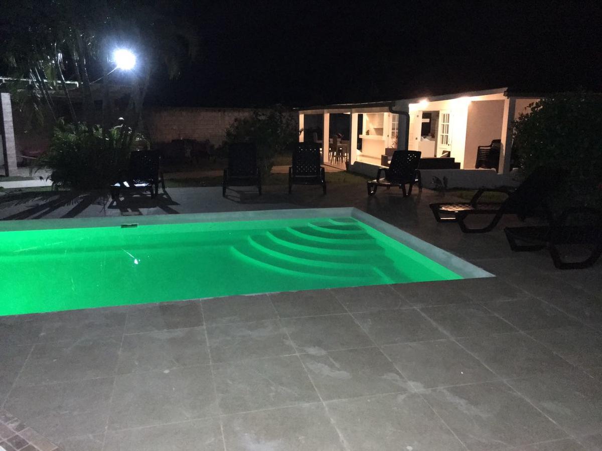 Hotel Casa Pierretta Las Terrenas Zewnętrze zdjęcie