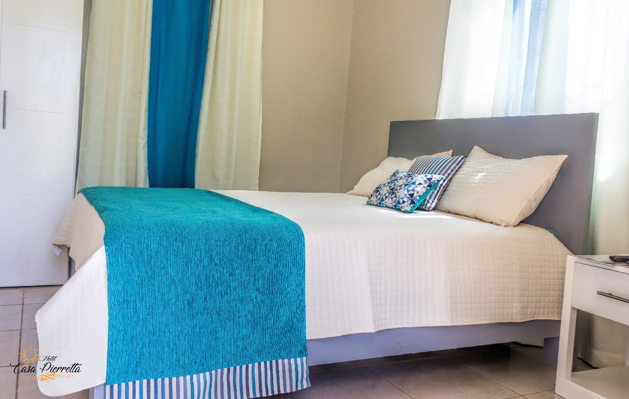 Hotel Casa Pierretta Las Terrenas Zewnętrze zdjęcie