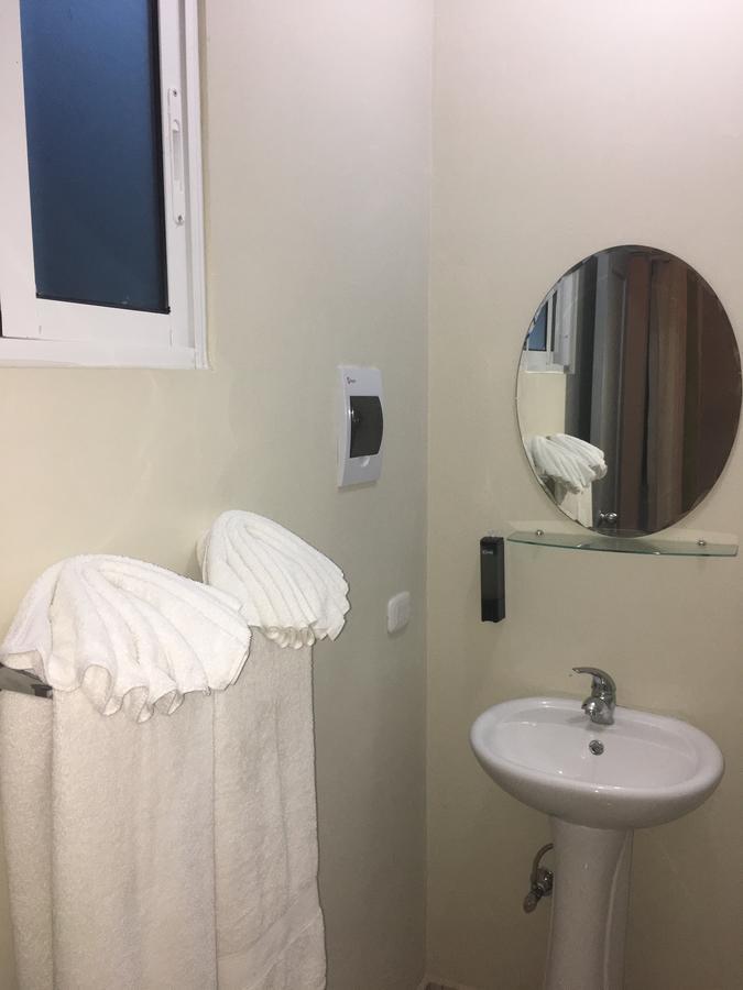 Hotel Casa Pierretta Las Terrenas Zewnętrze zdjęcie