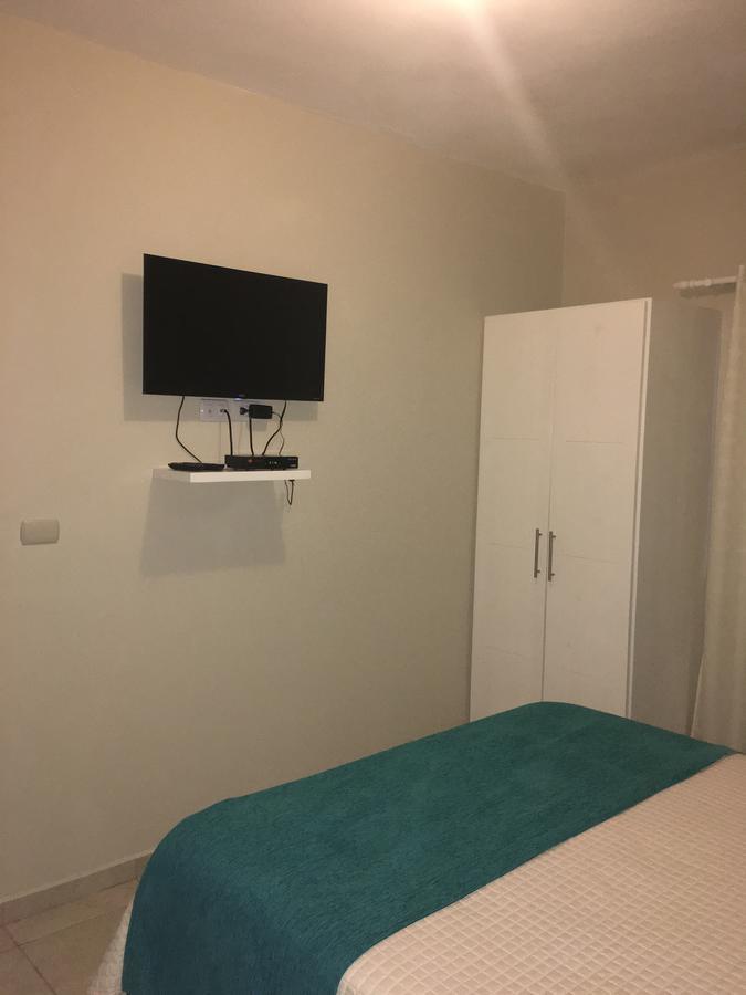 Hotel Casa Pierretta Las Terrenas Zewnętrze zdjęcie