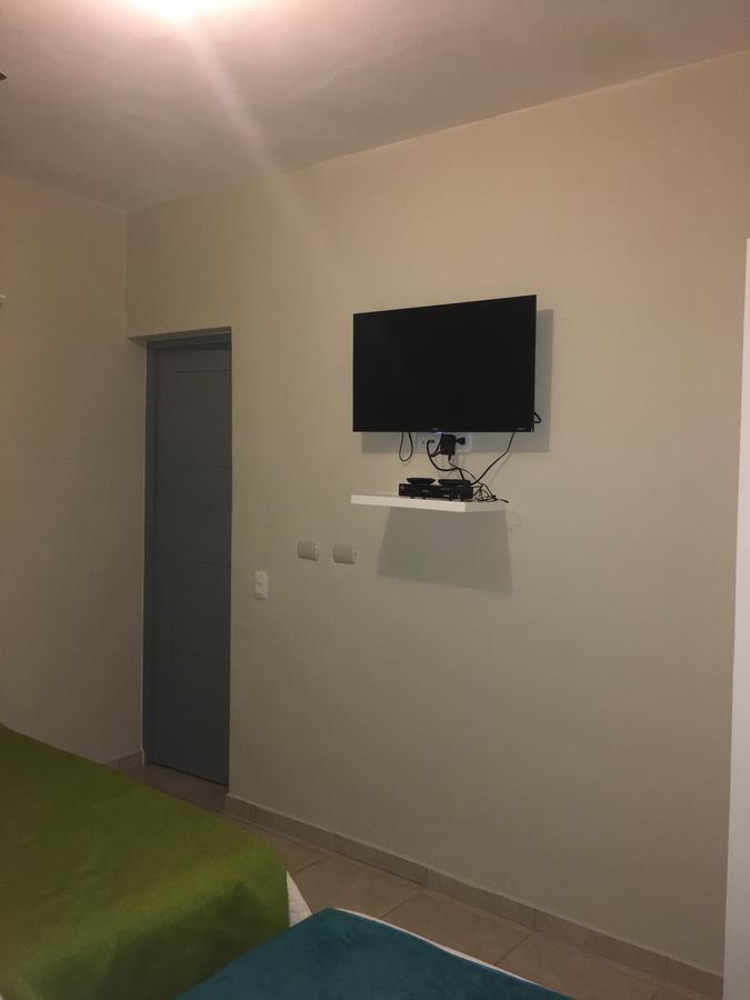 Hotel Casa Pierretta Las Terrenas Zewnętrze zdjęcie